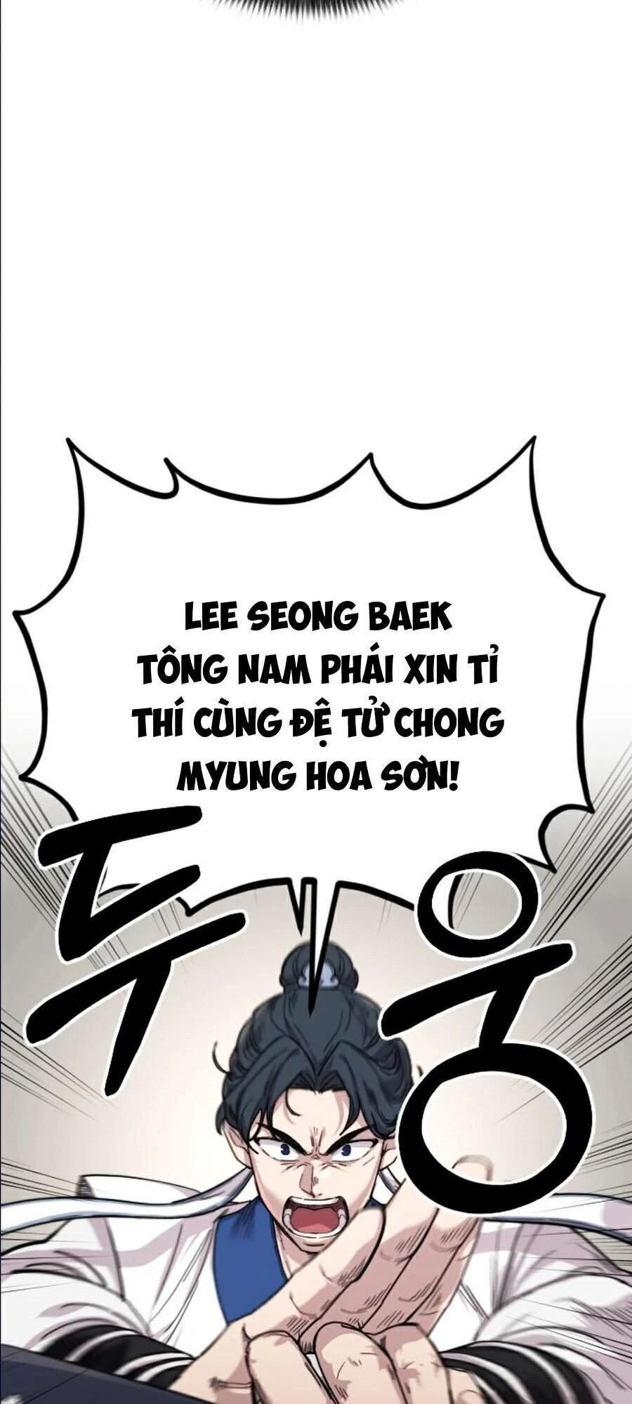 Hoa Sơn Tái Xuất Chapter 25 - Trang 3