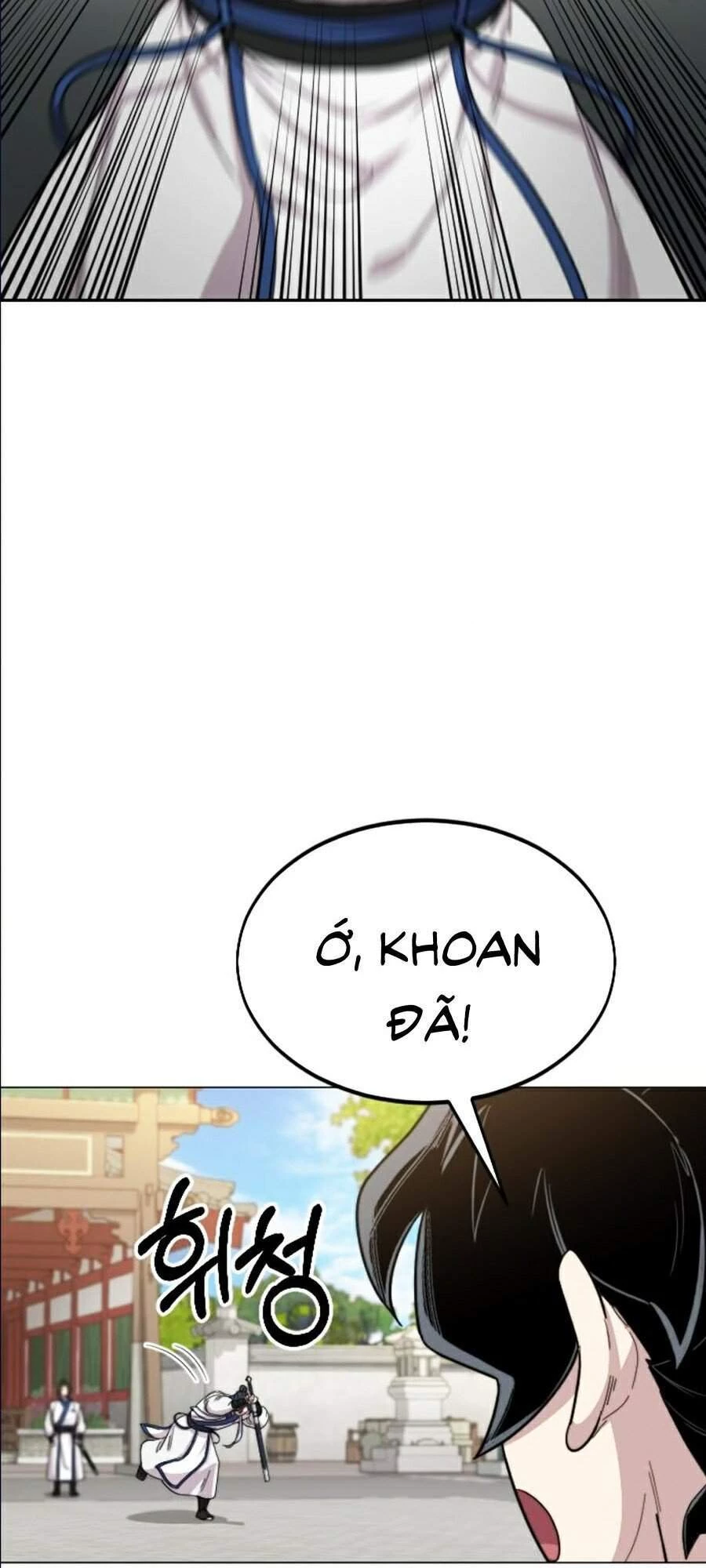 Hoa Sơn Tái Xuất Chapter 25 - Trang 3