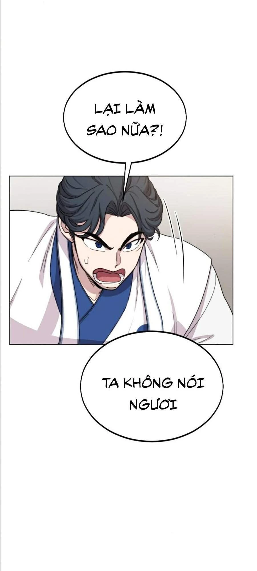 Hoa Sơn Tái Xuất Chapter 25 - Trang 3