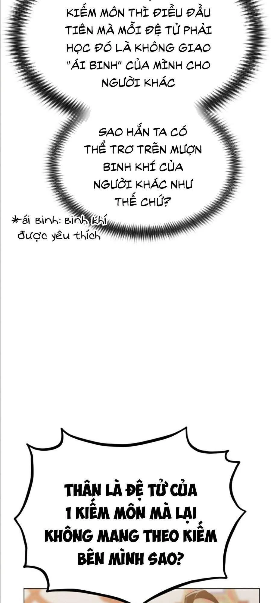 Hoa Sơn Tái Xuất Chapter 25 - Trang 3