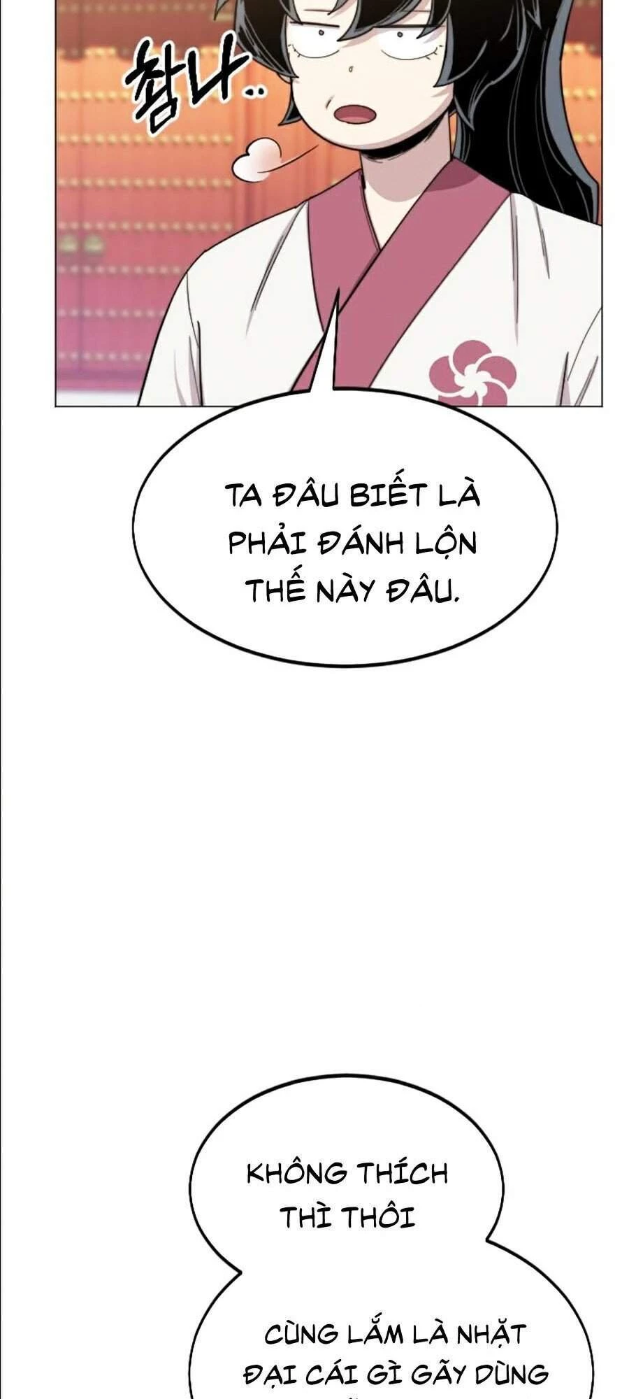 Hoa Sơn Tái Xuất Chapter 25 - Trang 3