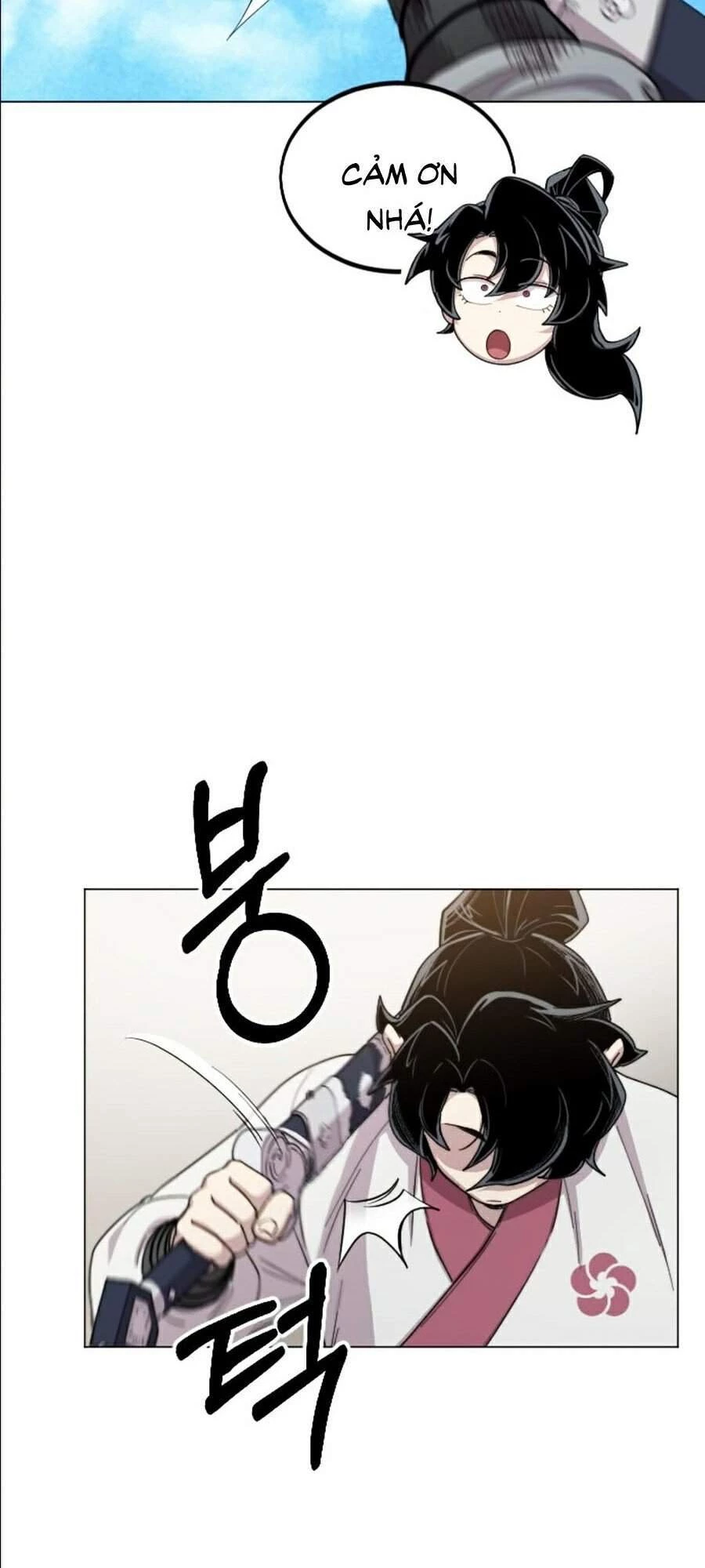 Hoa Sơn Tái Xuất Chapter 25 - Trang 3