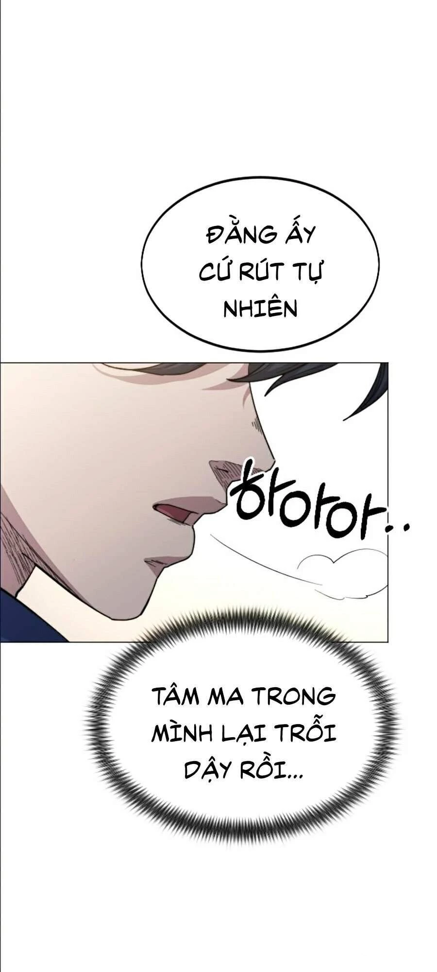 Hoa Sơn Tái Xuất Chapter 25 - Trang 3