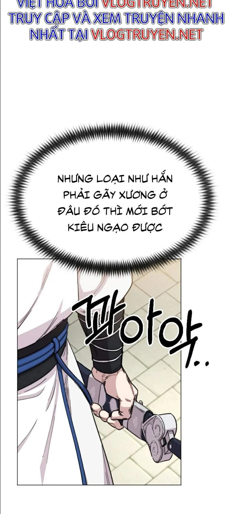 Hoa Sơn Tái Xuất Chapter 25 - Trang 3