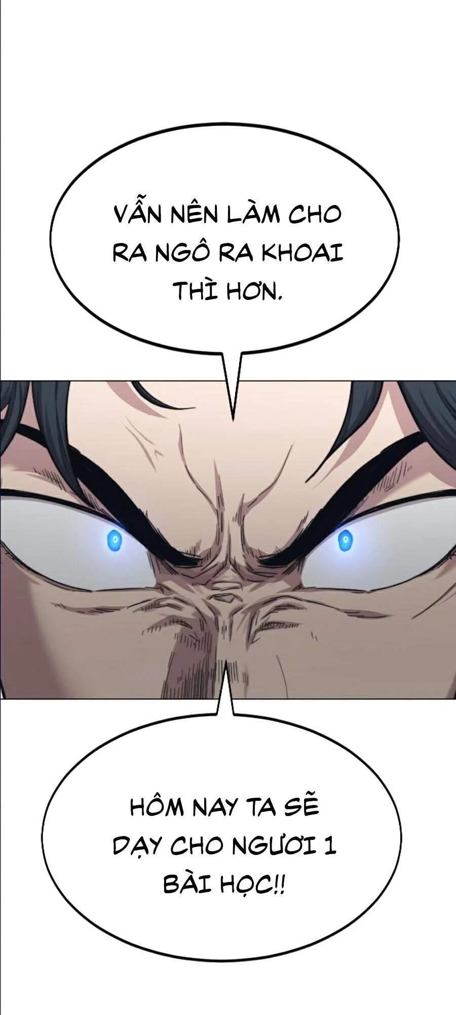 Hoa Sơn Tái Xuất Chapter 25 - Trang 3