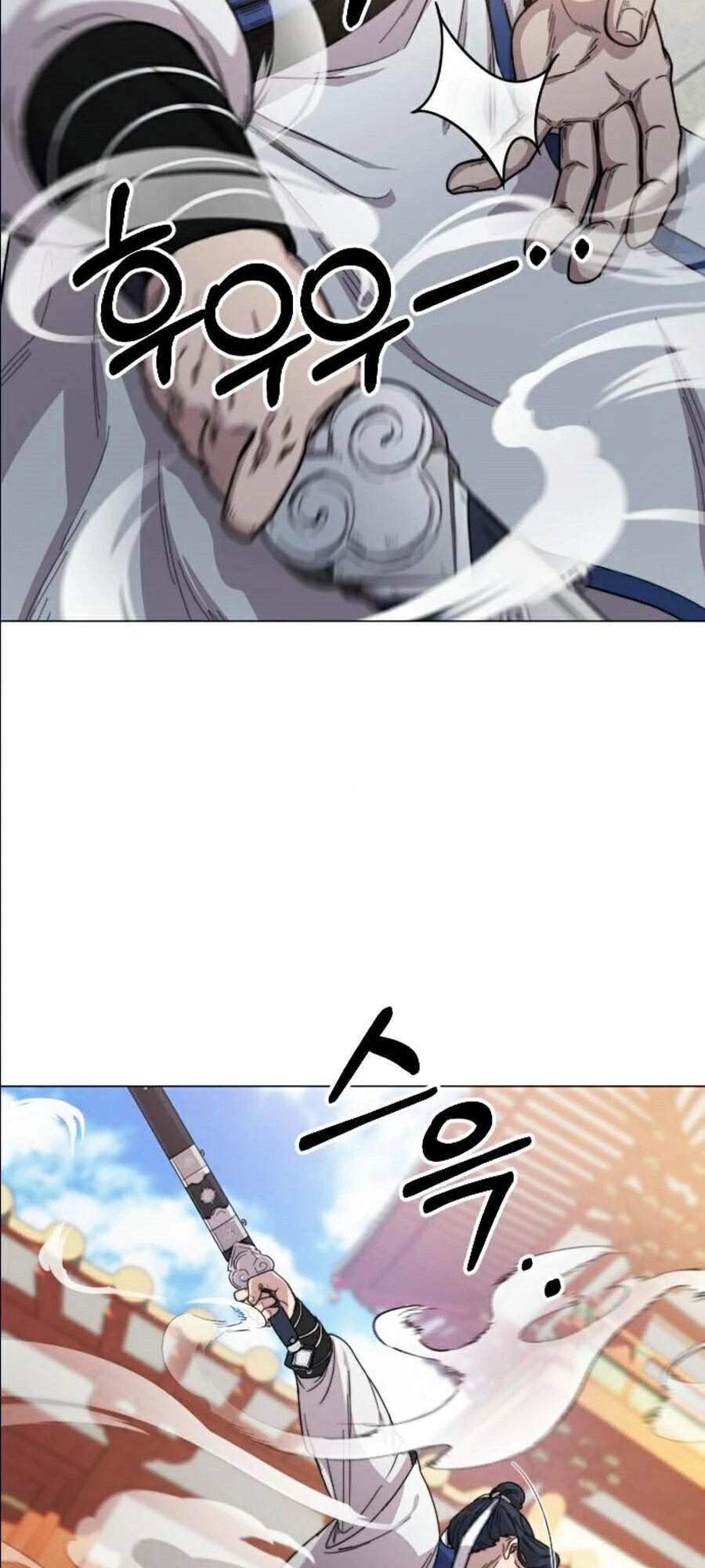 Hoa Sơn Tái Xuất Chapter 25 - Trang 3