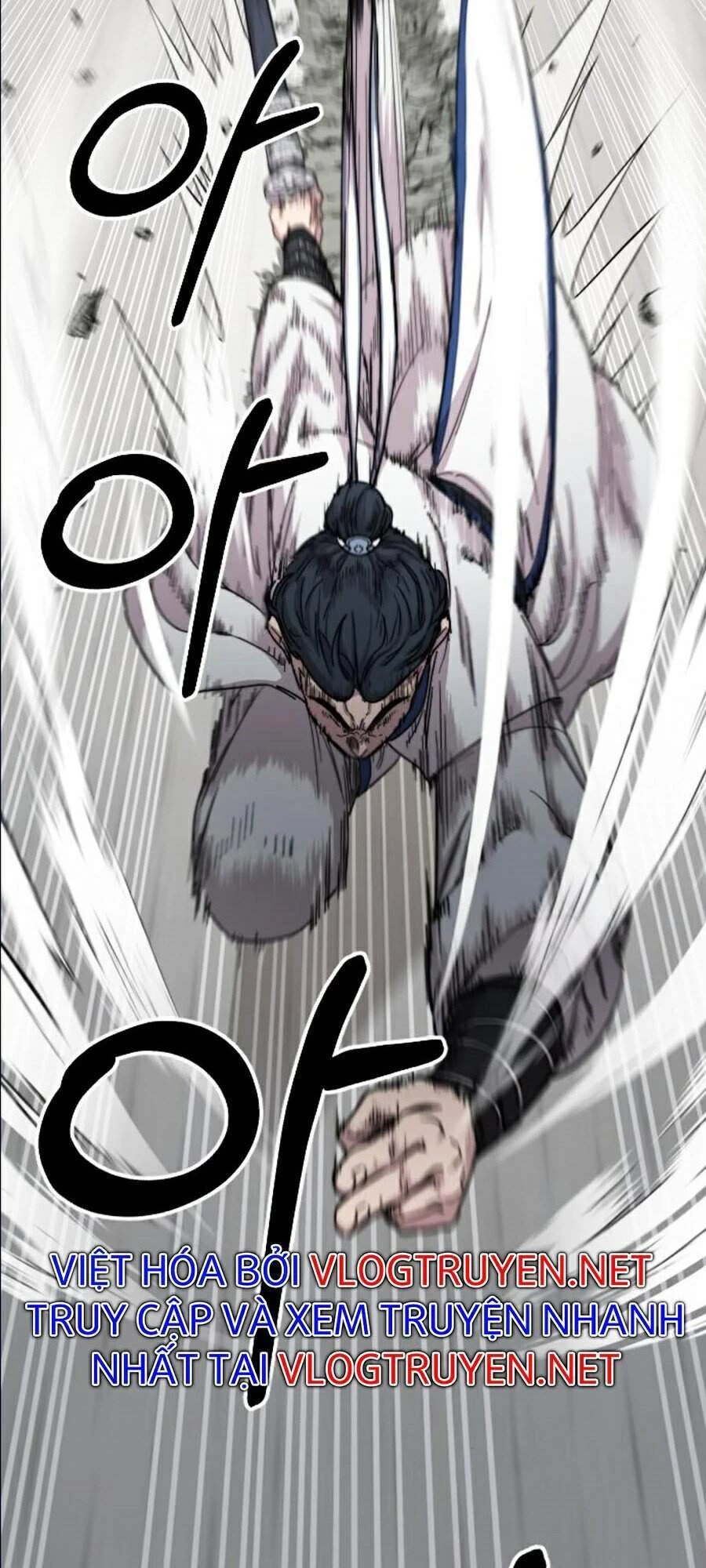 Hoa Sơn Tái Xuất Chapter 25 - Trang 3