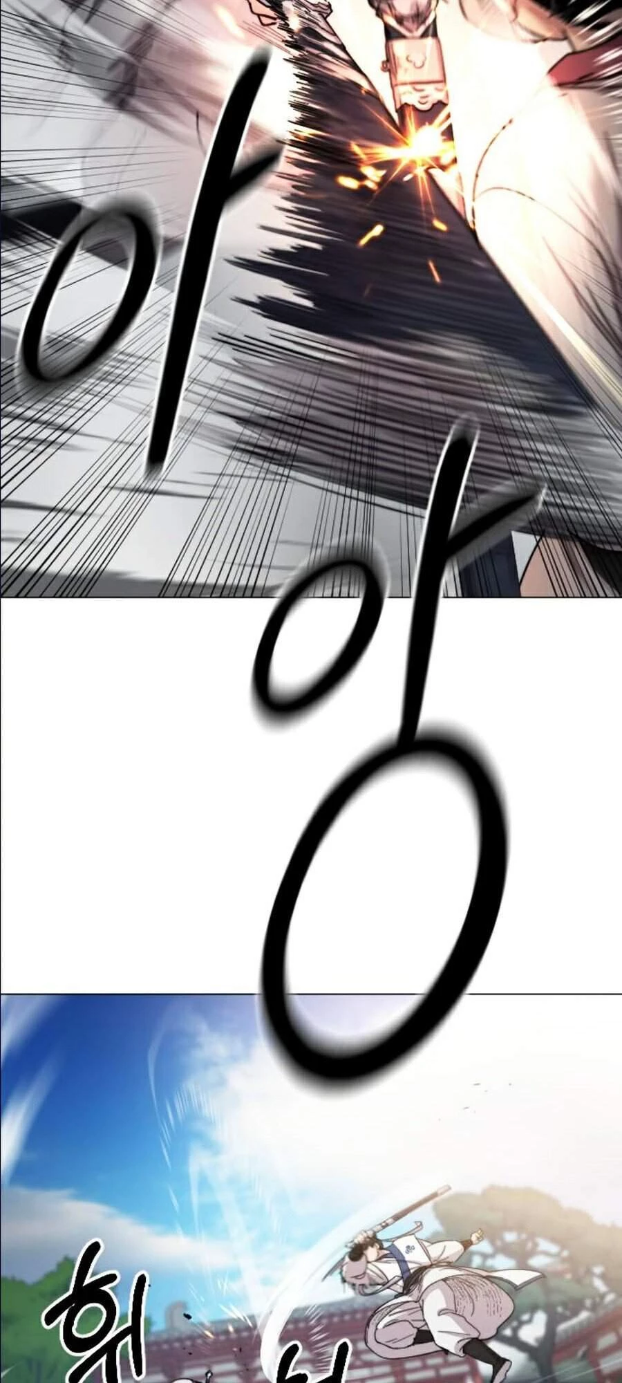 Hoa Sơn Tái Xuất Chapter 25 - Trang 3