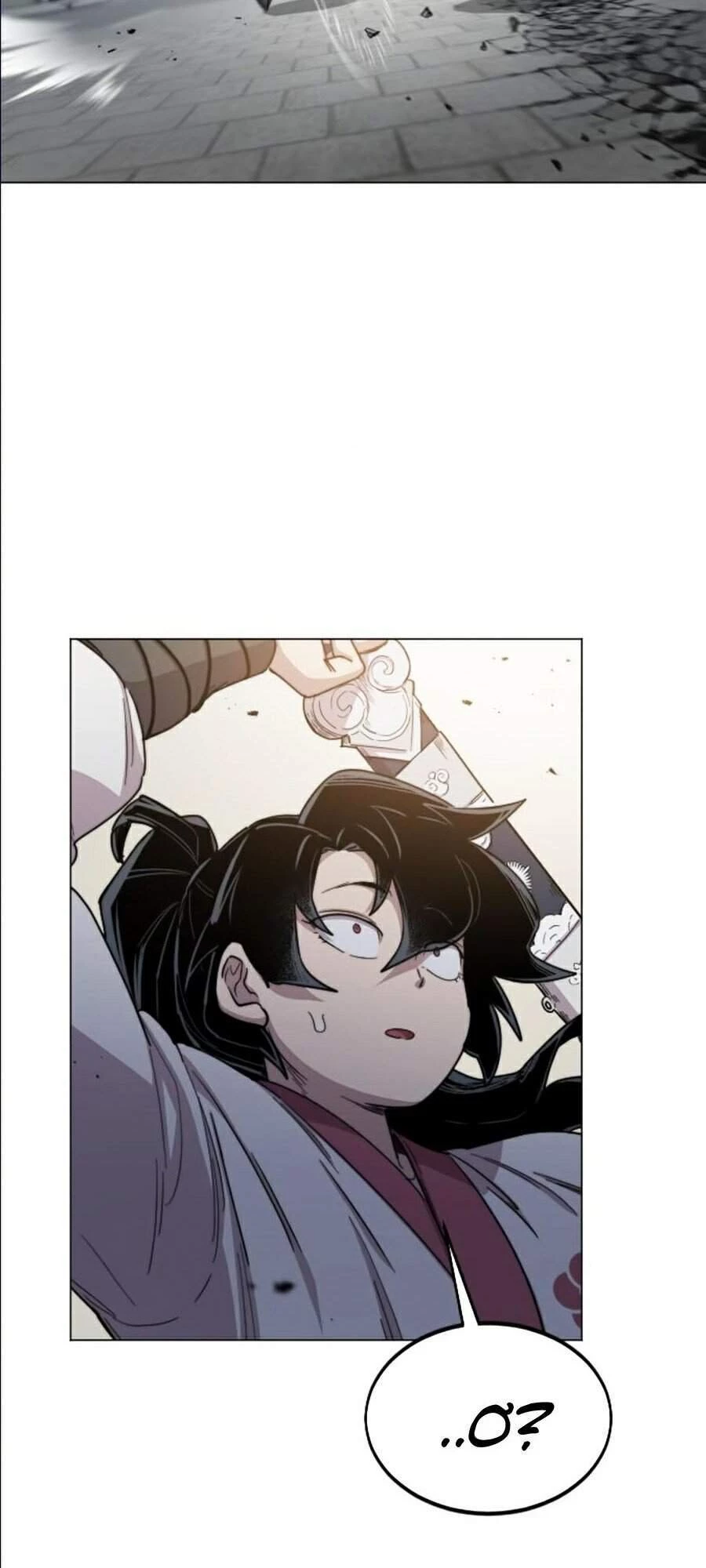 Hoa Sơn Tái Xuất Chapter 25 - Trang 3