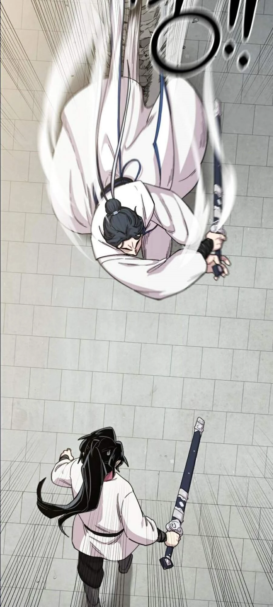 Hoa Sơn Tái Xuất Chapter 25 - Trang 3