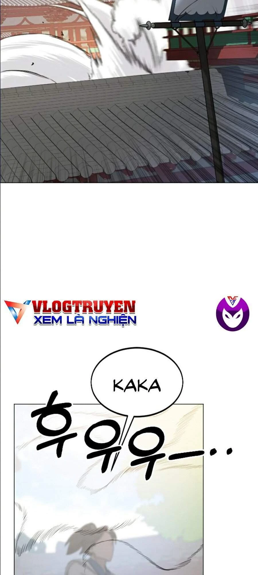 Hoa Sơn Tái Xuất Chapter 25 - Trang 3