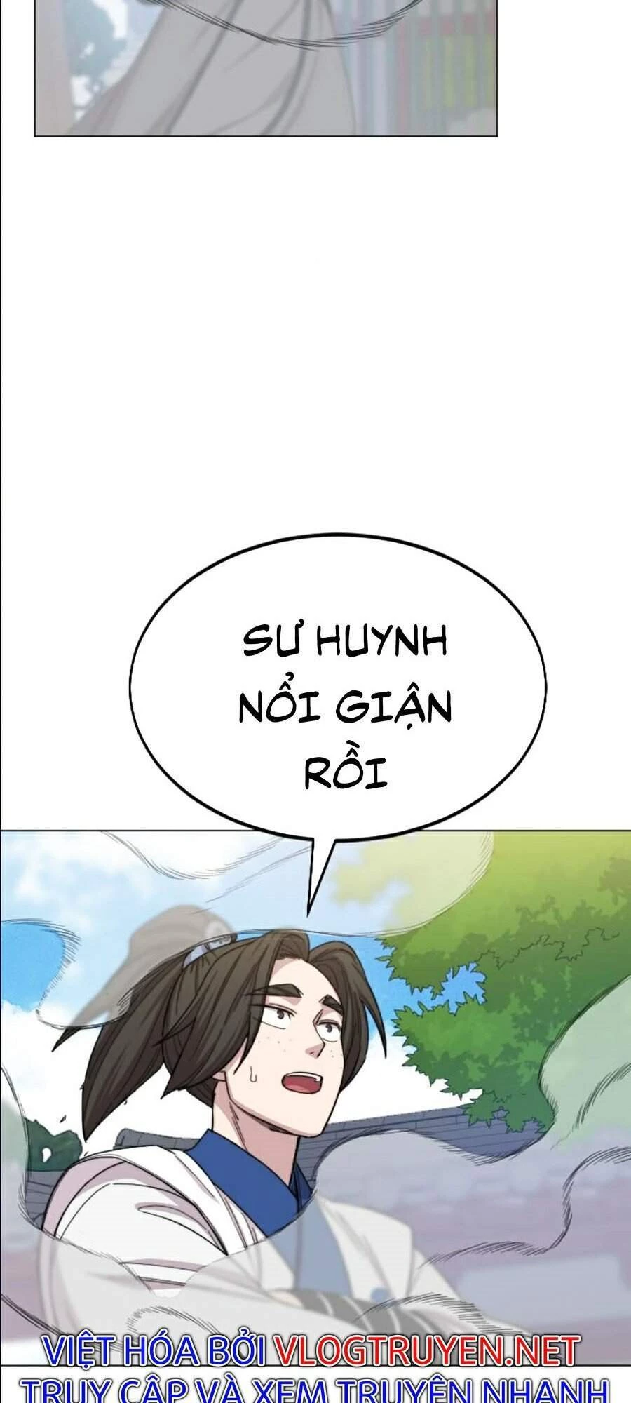 Hoa Sơn Tái Xuất Chapter 25 - Trang 3