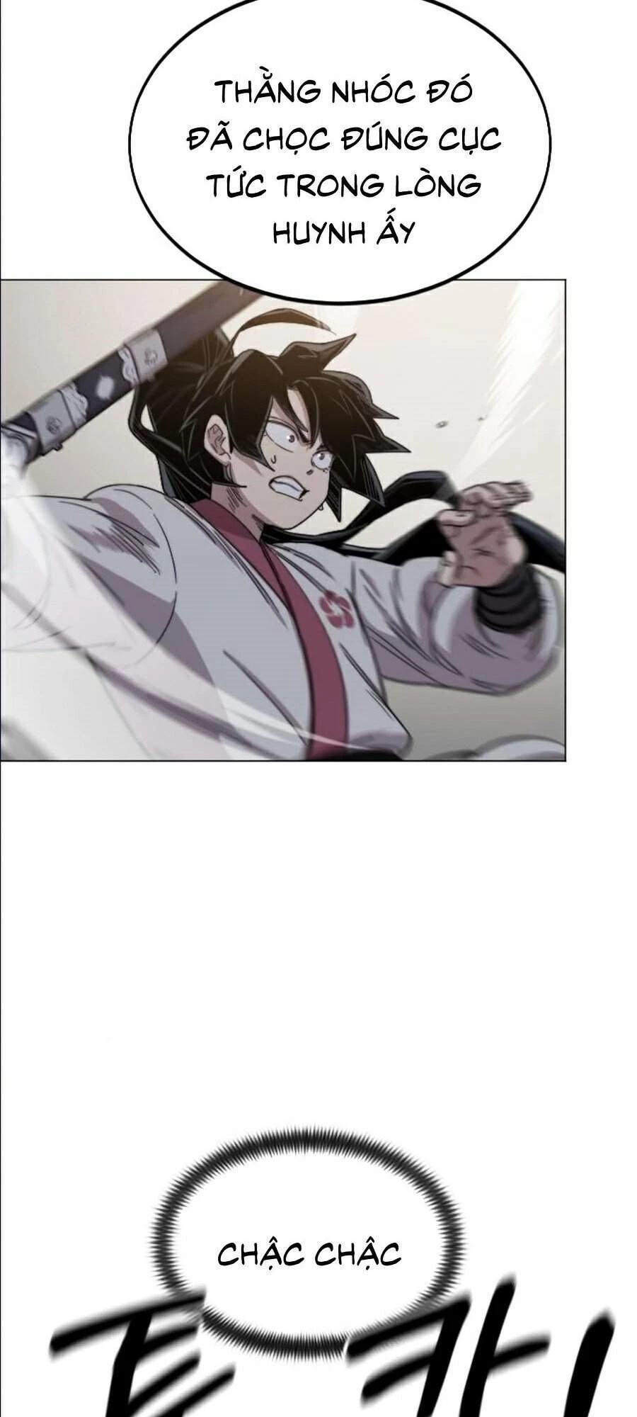 Hoa Sơn Tái Xuất Chapter 25 - Trang 3