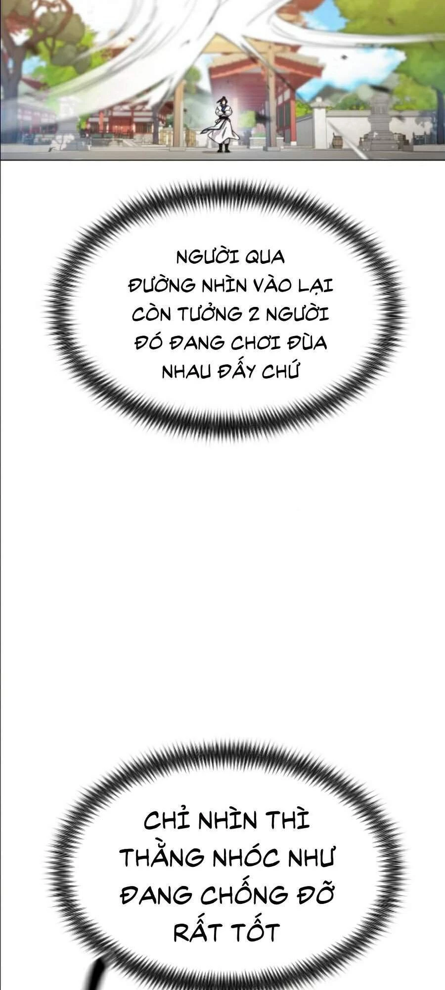 Hoa Sơn Tái Xuất Chapter 25 - Trang 3