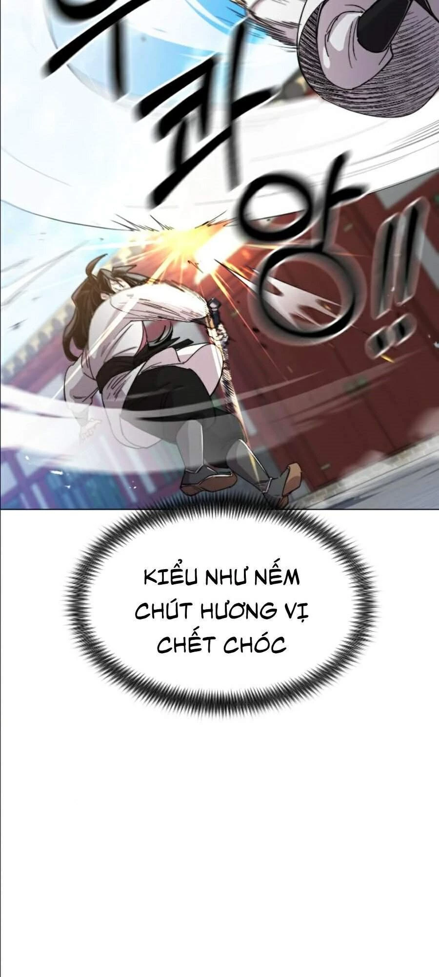 Hoa Sơn Tái Xuất Chapter 25 - Trang 3