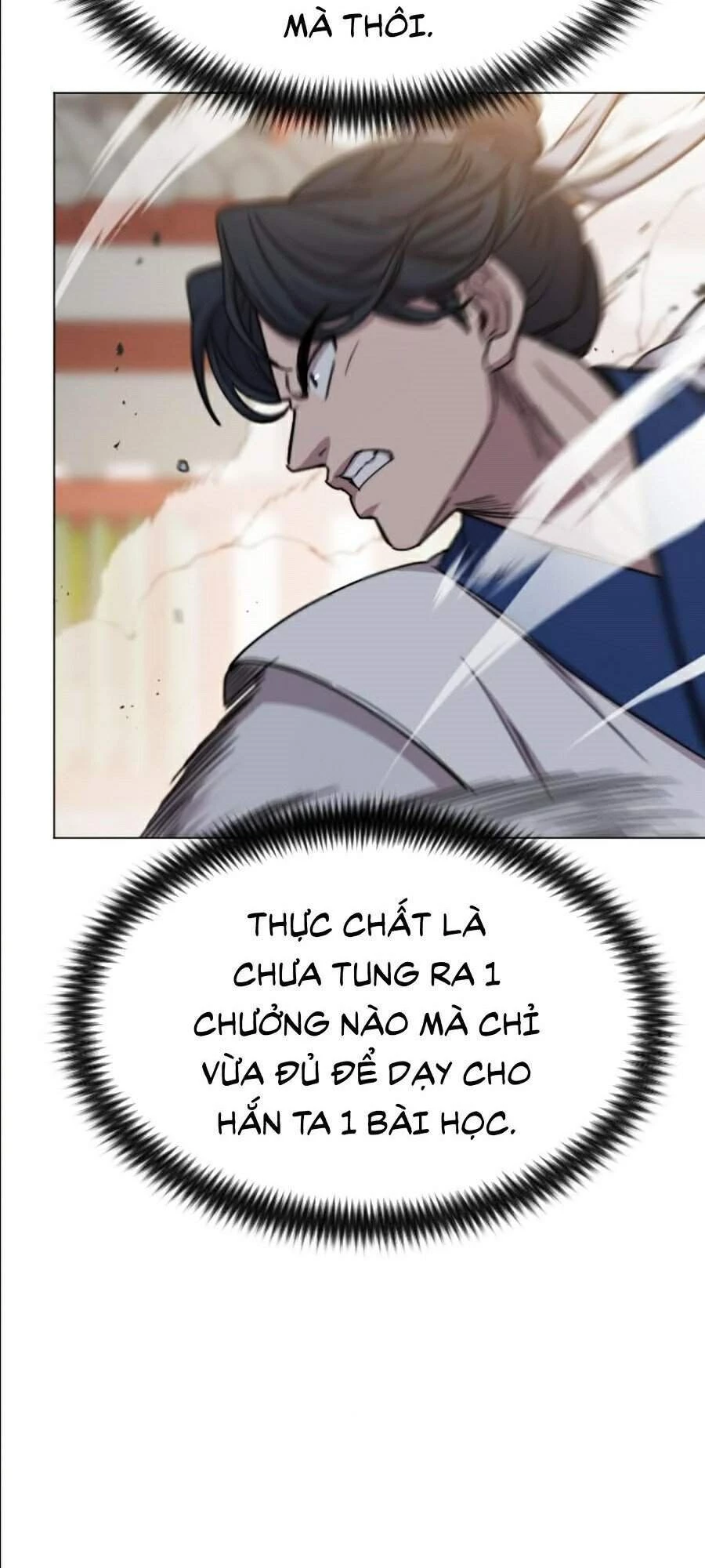 Hoa Sơn Tái Xuất Chapter 25 - Trang 3