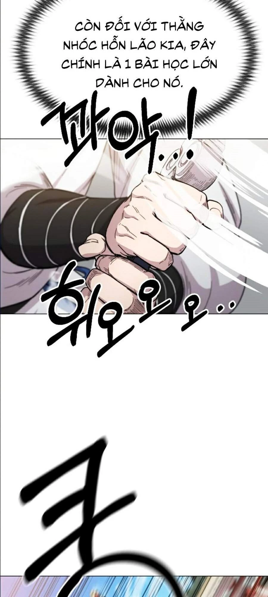 Hoa Sơn Tái Xuất Chapter 25 - Trang 3