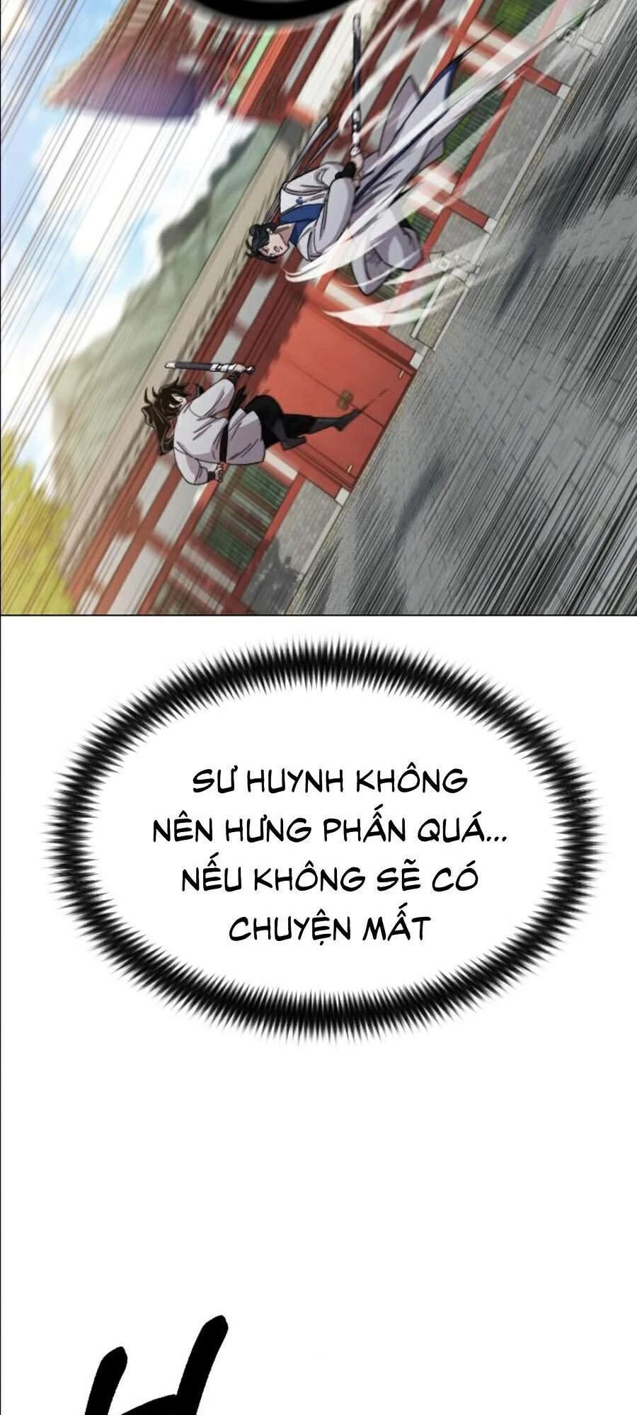 Hoa Sơn Tái Xuất Chapter 25 - Trang 3