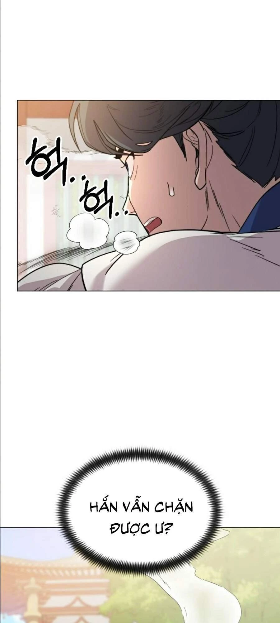 Hoa Sơn Tái Xuất Chapter 25 - Trang 3