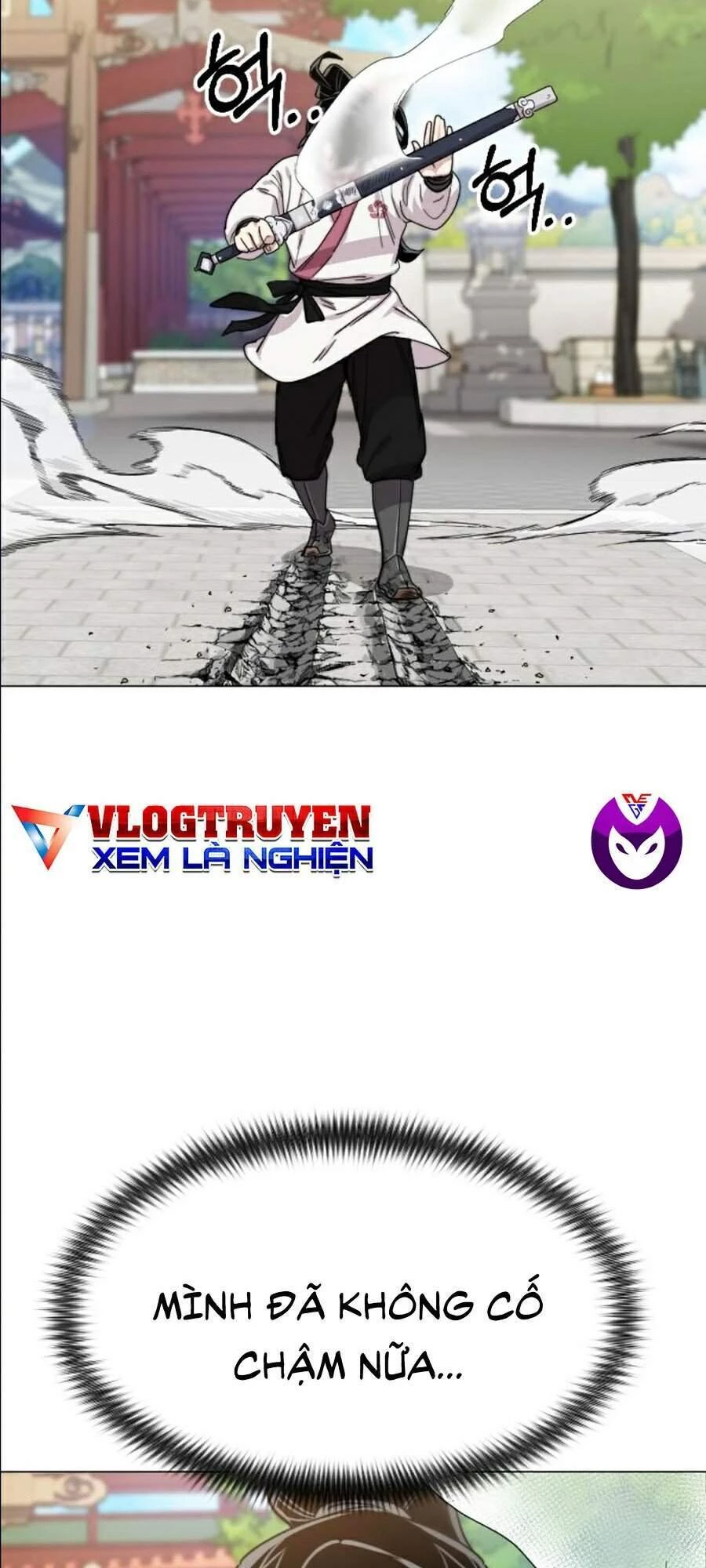 Hoa Sơn Tái Xuất Chapter 25 - Trang 3