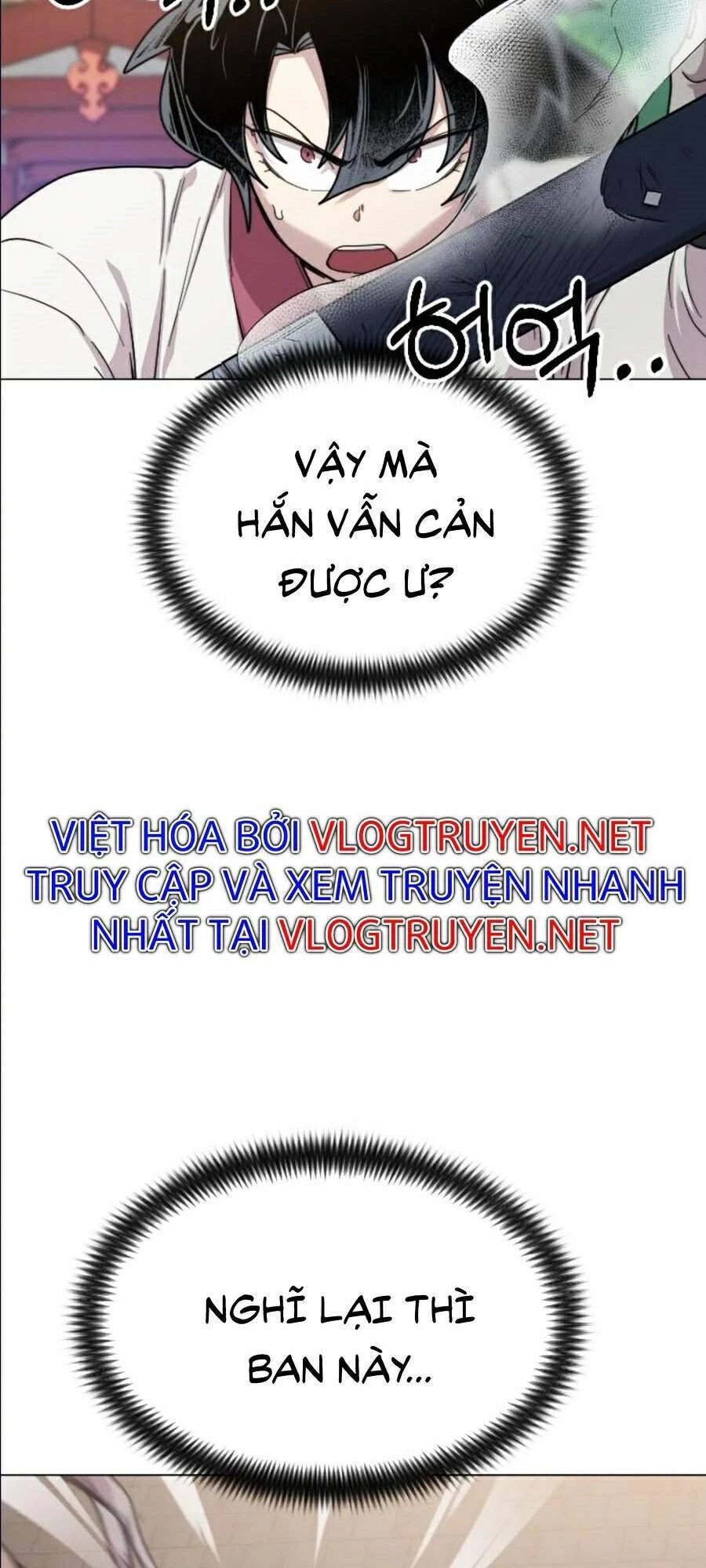 Hoa Sơn Tái Xuất Chapter 25 - Trang 3