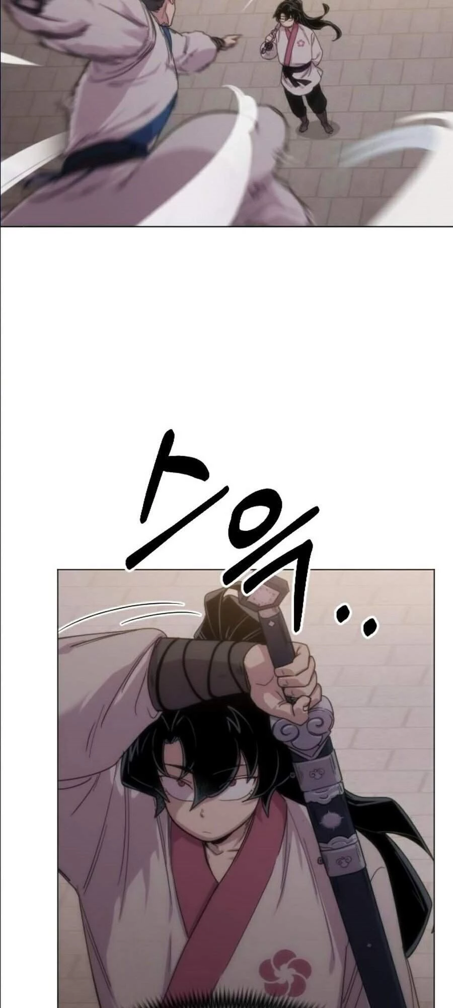 Hoa Sơn Tái Xuất Chapter 25 - Trang 3