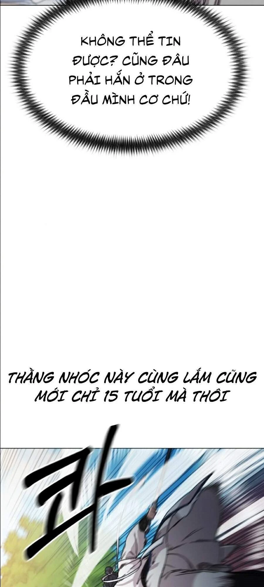 Hoa Sơn Tái Xuất Chapter 25 - Trang 3