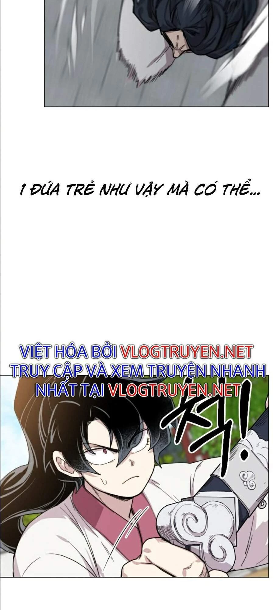 Hoa Sơn Tái Xuất Chapter 25 - Trang 3