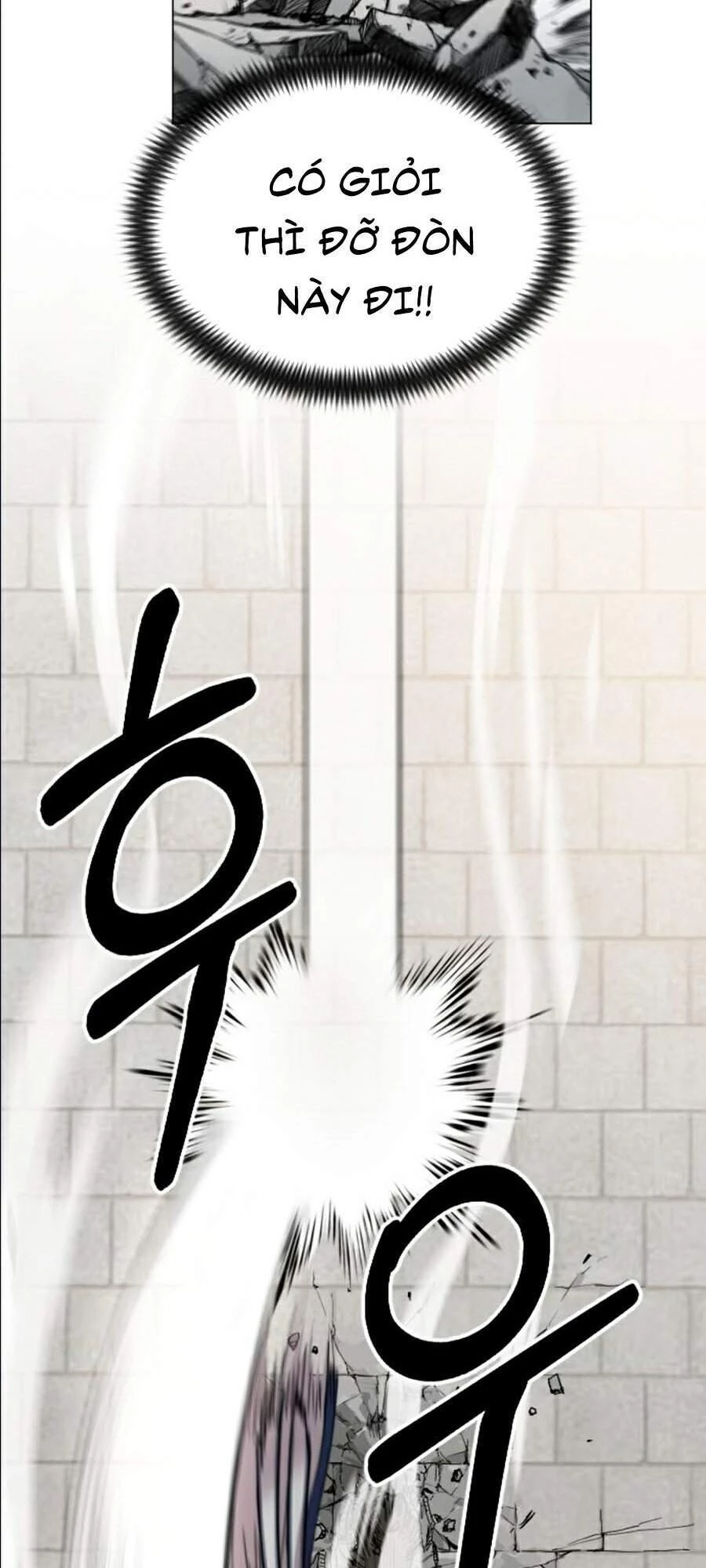 Hoa Sơn Tái Xuất Chapter 25 - Trang 3