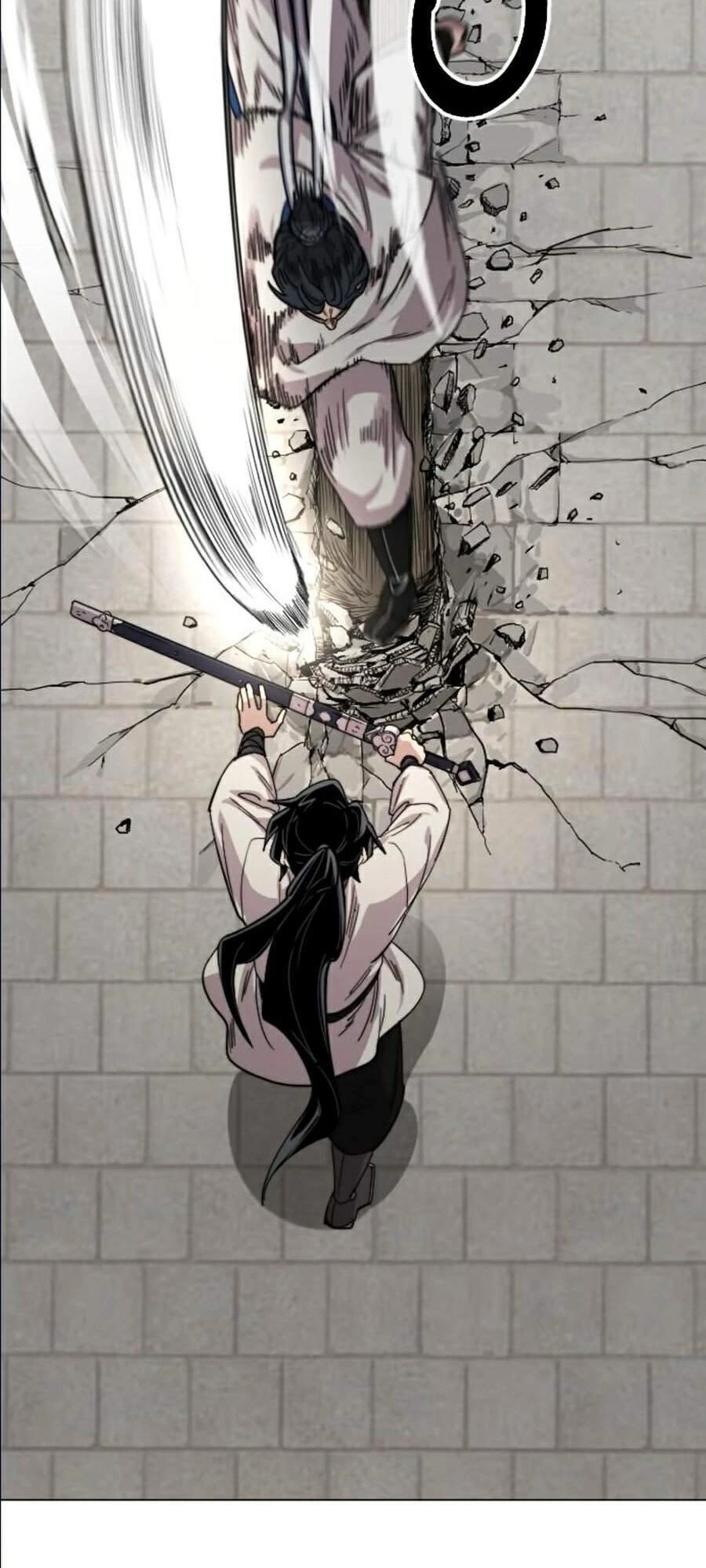 Hoa Sơn Tái Xuất Chapter 25 - Trang 3