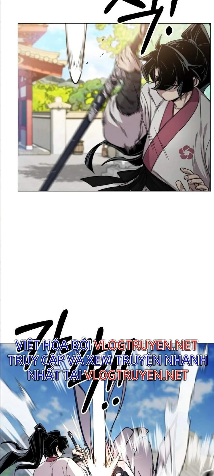 Hoa Sơn Tái Xuất Chapter 25 - Trang 3