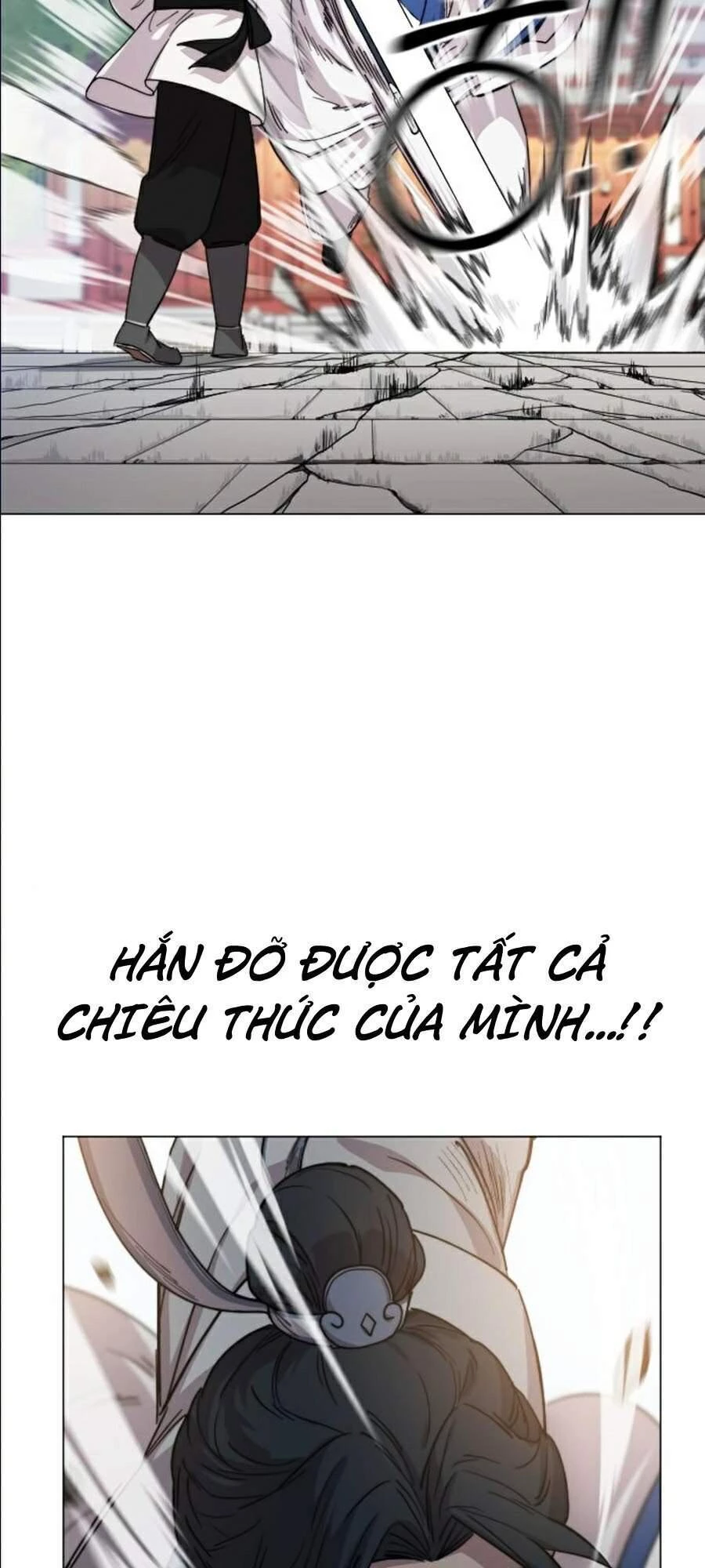 Hoa Sơn Tái Xuất Chapter 25 - Trang 3