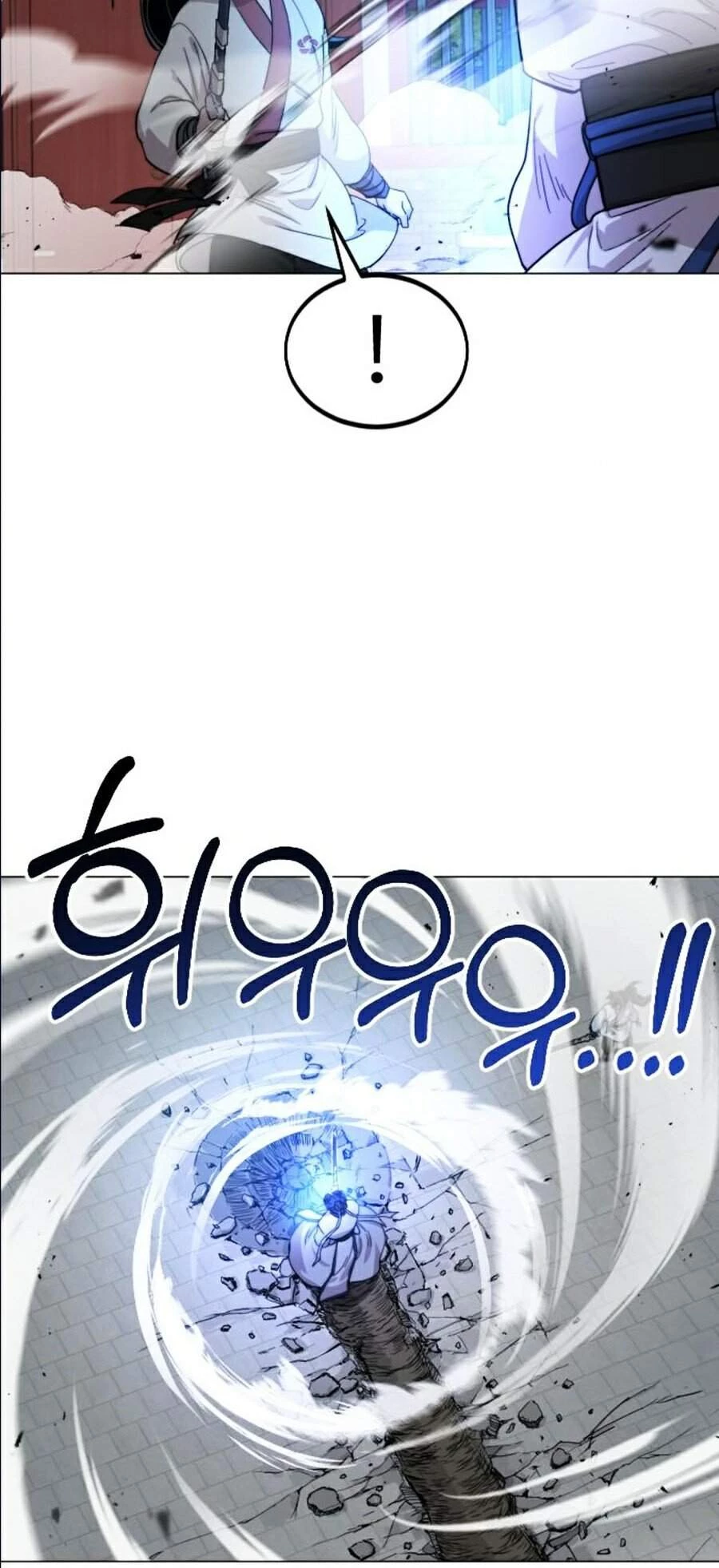 Hoa Sơn Tái Xuất Chapter 25 - Trang 3