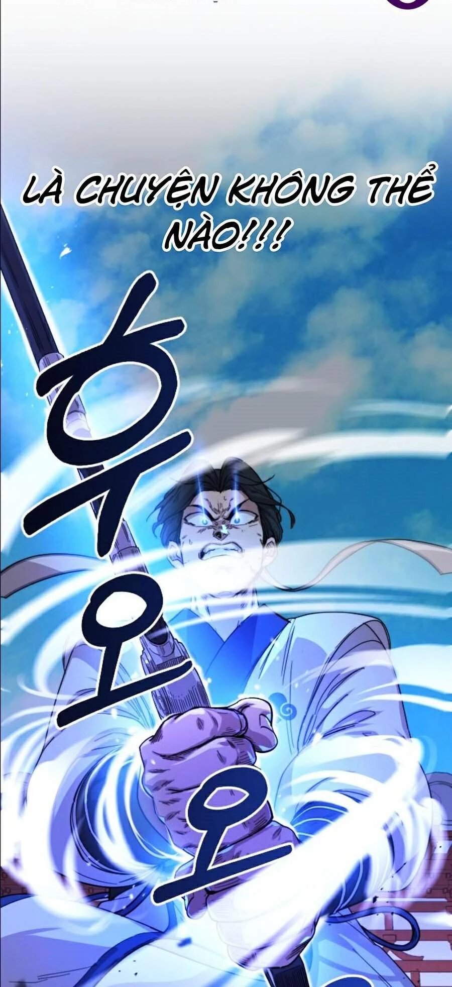 Hoa Sơn Tái Xuất Chapter 25 - Trang 3