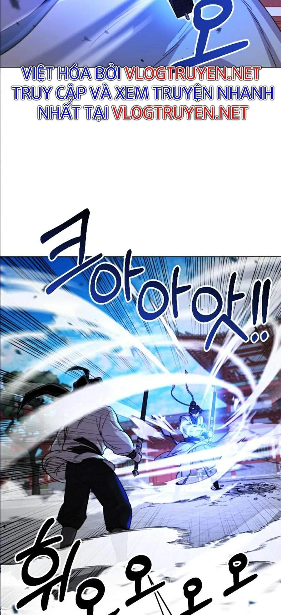 Hoa Sơn Tái Xuất Chapter 25 - Trang 3