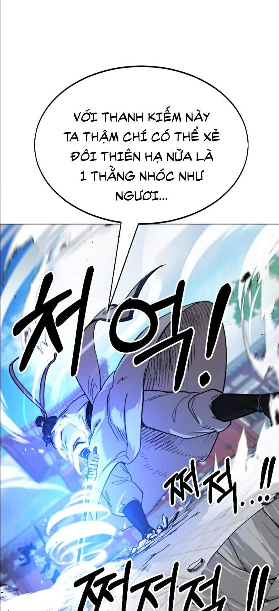Hoa Sơn Tái Xuất Chapter 25 - Trang 3