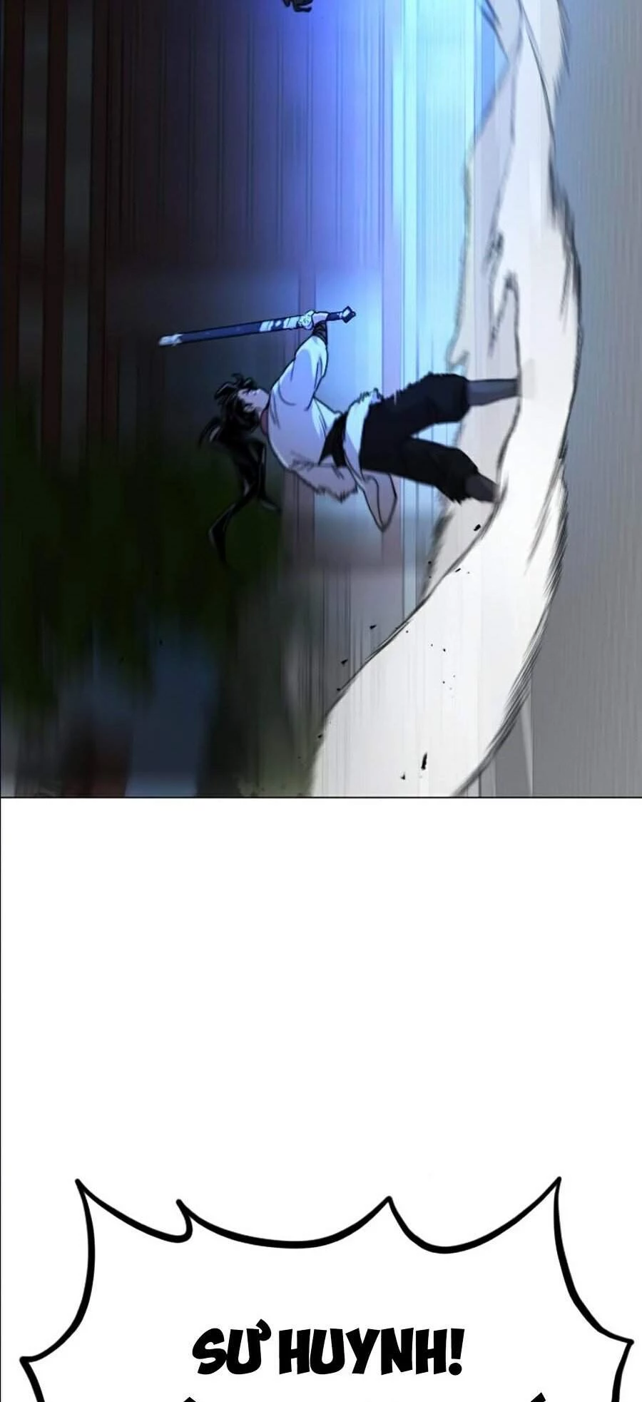 Hoa Sơn Tái Xuất Chapter 25 - Trang 3