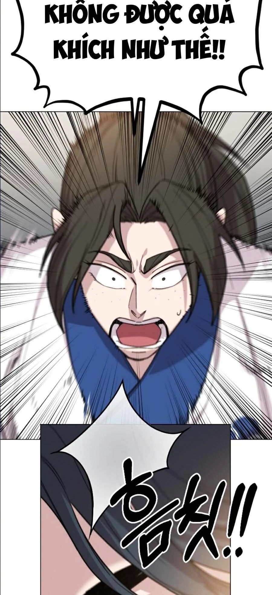 Hoa Sơn Tái Xuất Chapter 25 - Trang 3