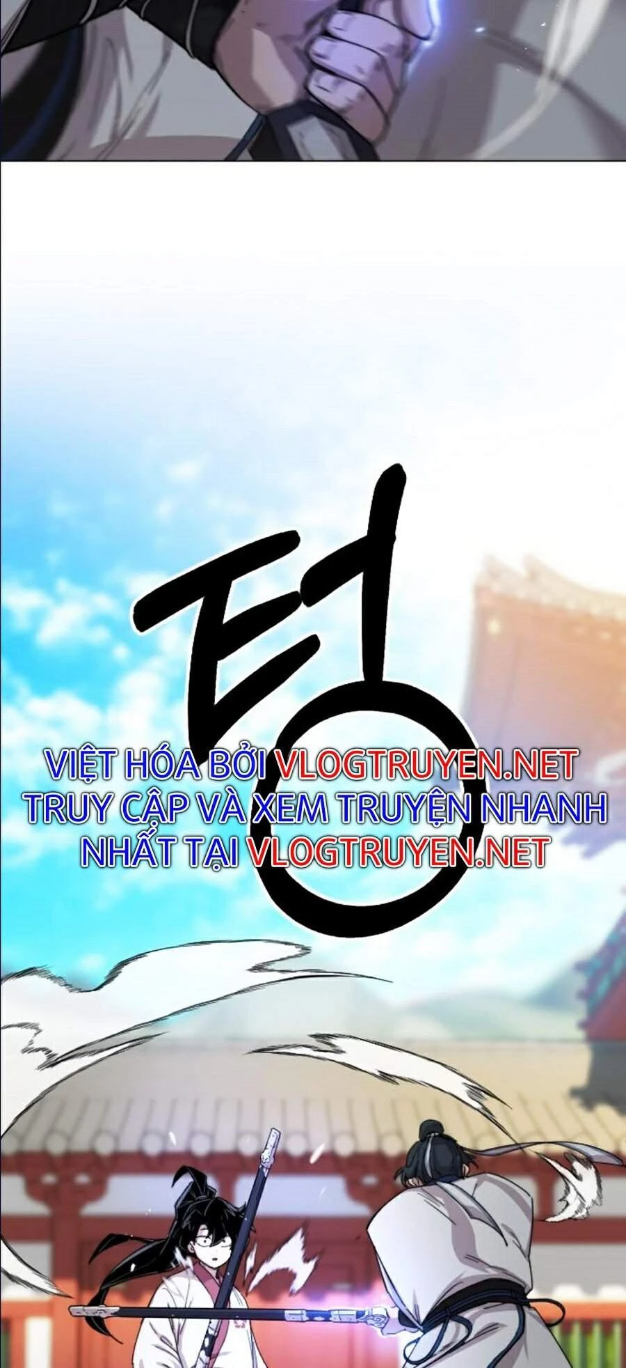 Hoa Sơn Tái Xuất Chapter 25 - Trang 3