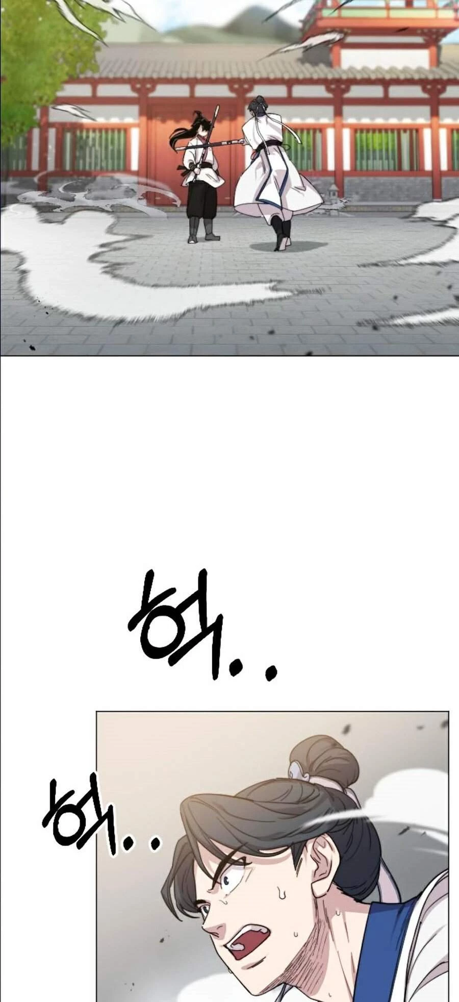 Hoa Sơn Tái Xuất Chapter 25 - Trang 3