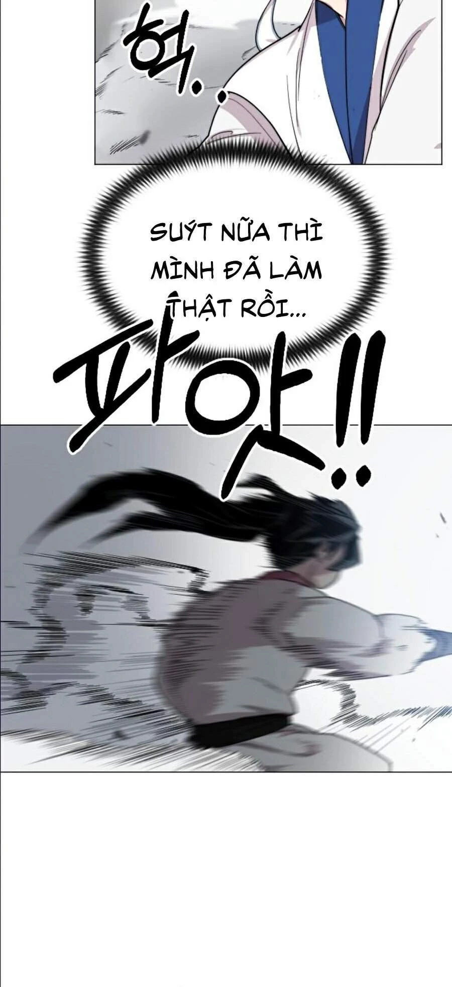 Hoa Sơn Tái Xuất Chapter 25 - Trang 3