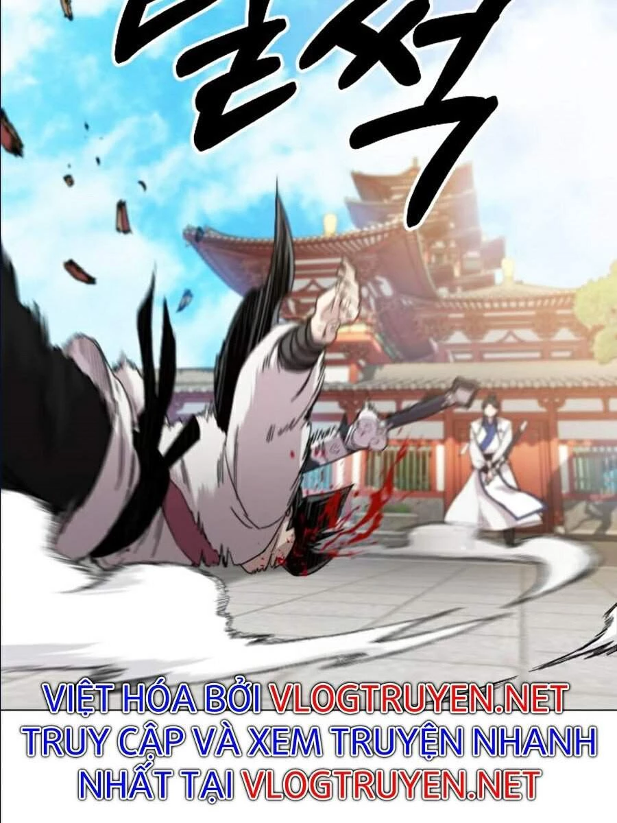 Hoa Sơn Tái Xuất Chapter 25 - Trang 3