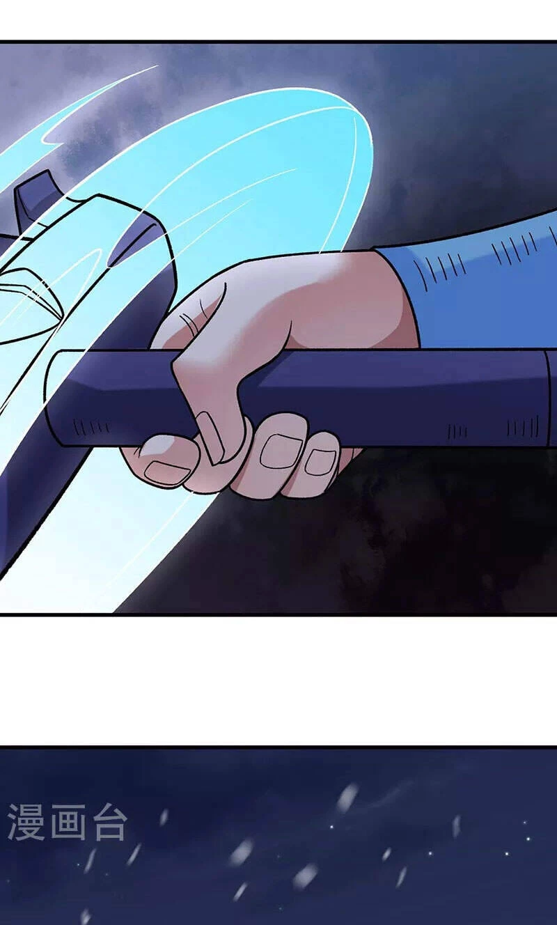 Võ Đạo Độc Tôn Chapter 347 - Next Chapter 348