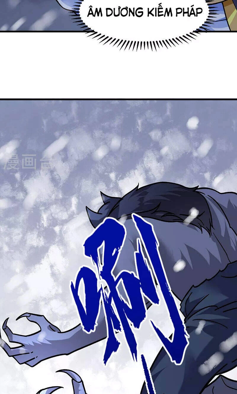 Võ Đạo Độc Tôn Chapter 347 - Next Chapter 348