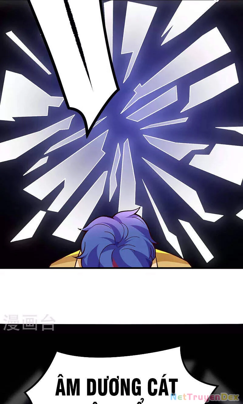 Võ Đạo Độc Tôn Chapter 347 - Next Chapter 348