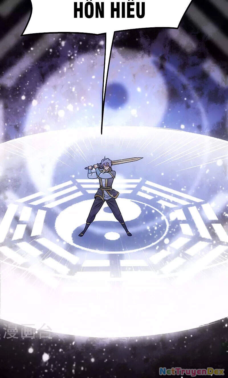 Võ Đạo Độc Tôn Chapter 347 - Next Chapter 348