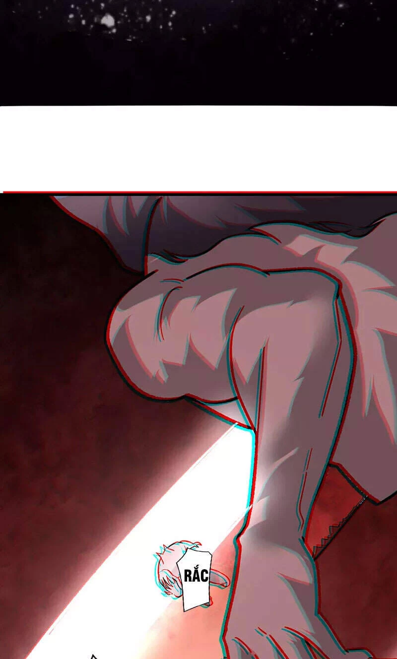 Võ Đạo Độc Tôn Chapter 347 - Next Chapter 348