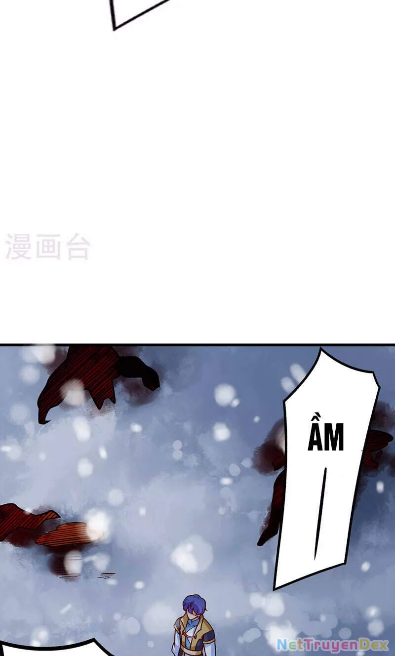 Võ Đạo Độc Tôn Chapter 347 - Next Chapter 348