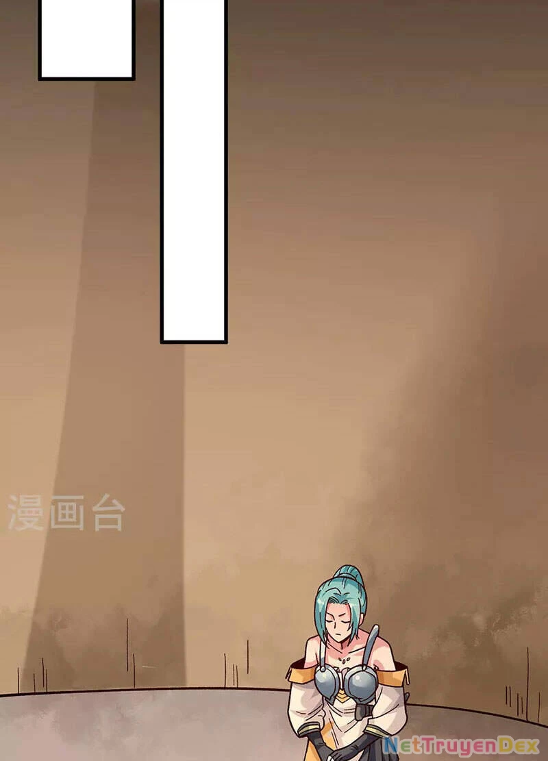 Võ Đạo Độc Tôn Chapter 347 - Next Chapter 348