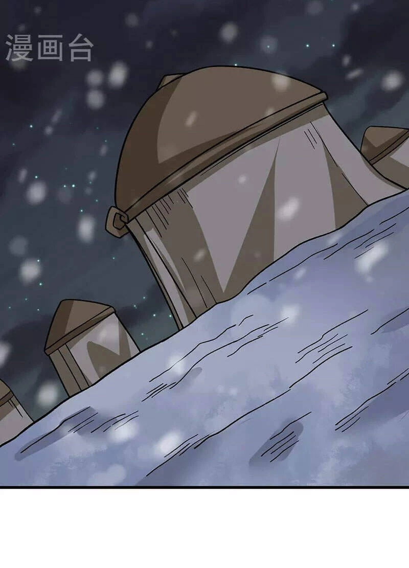 Võ Đạo Độc Tôn Chapter 347 - Next Chapter 348